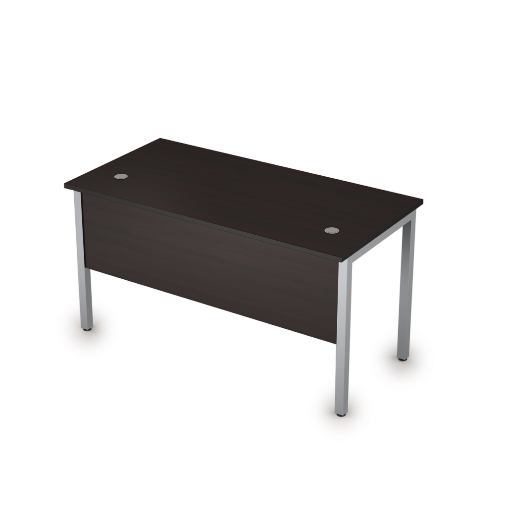 Стол прямолинейный Стиль 1400*700*750 Стиль Венге