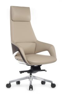 Кресло RV DESIGN Aura FK005-A Светло-бежевый