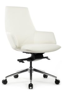 Кресло RV DESIGN Spell-M B1719 Белый