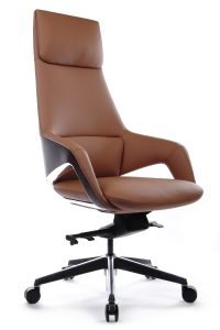 Кресло RV DESIGN Aura FK005-A Светло-коричневый