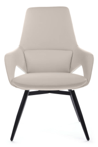 Светло-бежевый Кресло RV DESIGN Aura-ST FK005-C Светло-бежевый