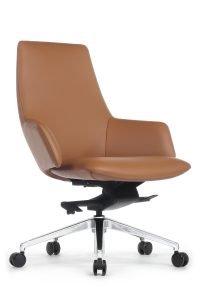Кресло RV DESIGN Spell-M B1719 Светло-коричневый